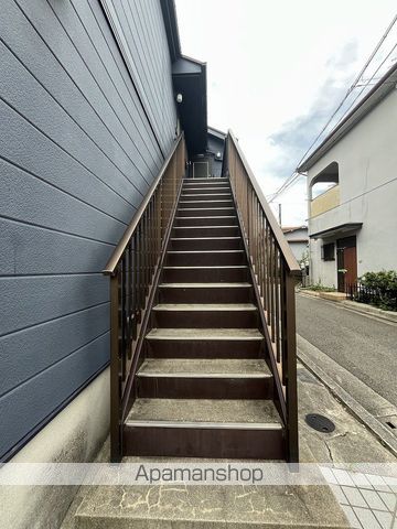 BULISSFUL深井北町のその他写真