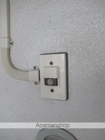 日東ハイツの内装写真
