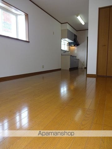メゾンKの内装写真