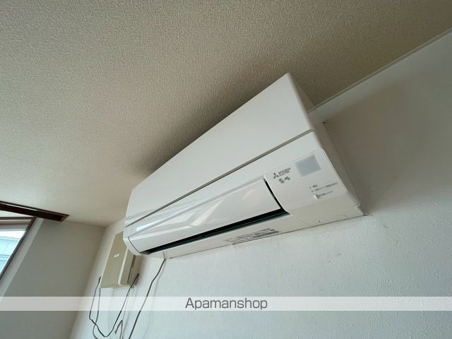 イースト12の内装写真