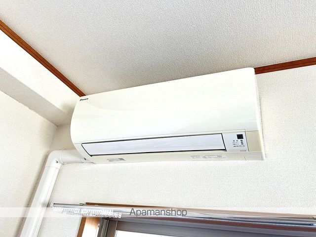 サムティレジデンス平和大通りの内装写真