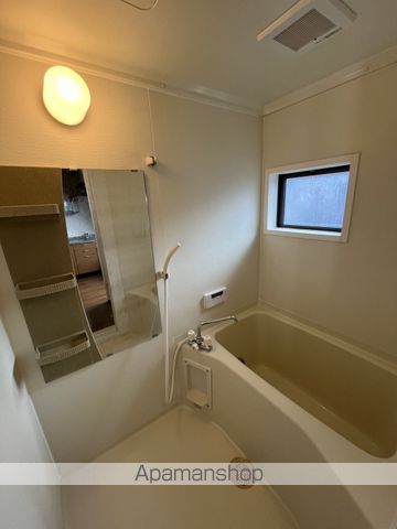 セジュールS弐番館の内装写真