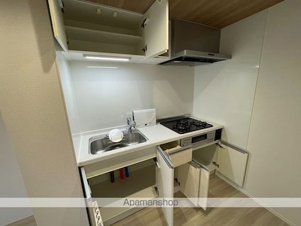 ＣｏｕＲ１８高宮Ｅ[1LDK/40.31m2]の内装5