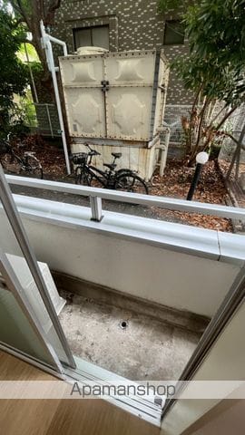 サンアベニューめじろ台の内装写真
