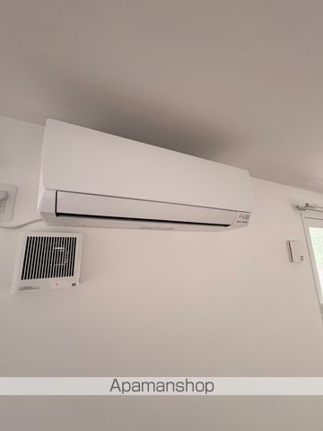 ETERNITY東札幌の内装写真