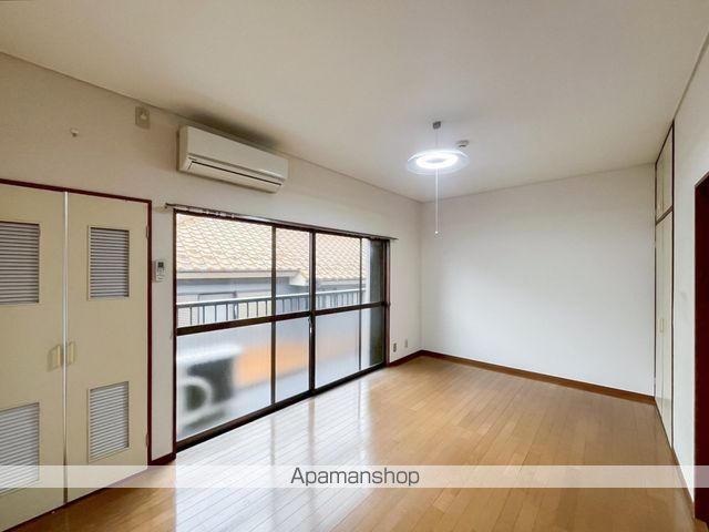 グリーンメゾンの内装写真