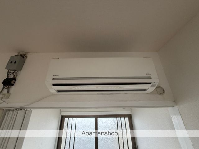 メゾン北新町の内装写真