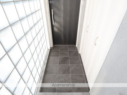 Ｃａｌｍ　ｃｕａｔｒｏ[2LDK/69.09m2]の内装10