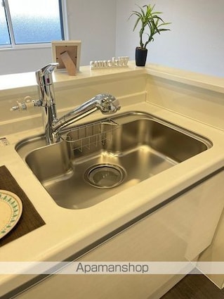 ＤーＲＯＯＭ吉身[2LDK/61.41m2]の内装6