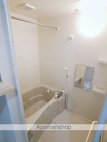 Espace du Coeurの内装写真