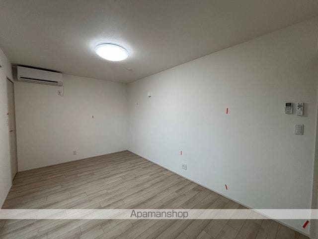 フジパレスレーヴI番館の内装写真