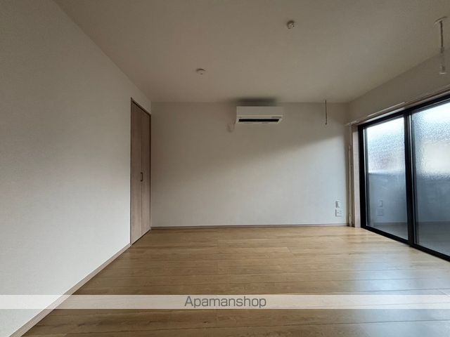 ソレイユ座間の内装写真