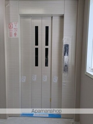 カルム代々木[1DK/30.89m2]の共用部1