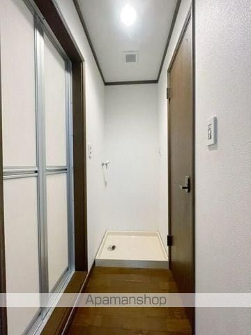 リバーサイド湘南の内装写真
