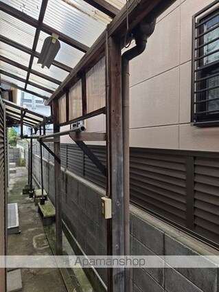 和歌山県和歌山市手平３丁目[3DK/68.98m2]の眺望