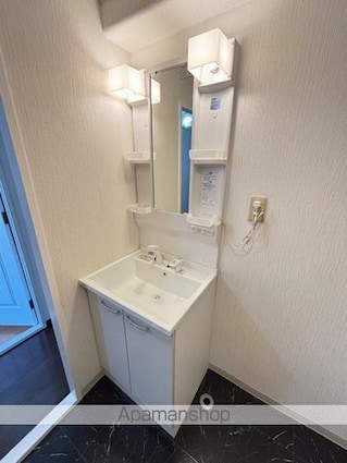 リベラルフクダⅢ[3DK/58m2]の洗面所