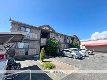 ヴィヴレ堀川[1DK/38.55m2]の外観5