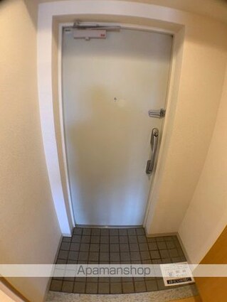 イストアール[1K/28.34m2]の玄関