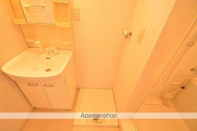 アムール仙台の内装写真