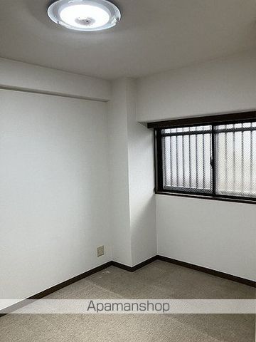 ハイホーム立川一番町の内装写真