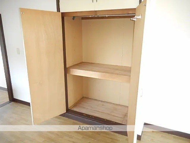 テラス前川の内装写真