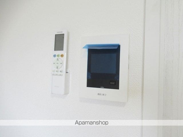 リベルタFの内装写真
