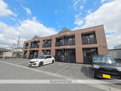 ヴィア　イン　シンタク[1K/29.75m2]の外観3