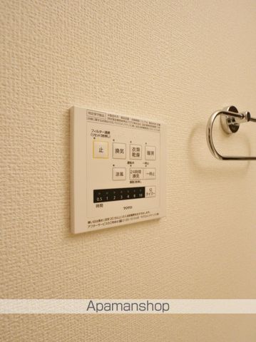 エーデルハウスの内装写真