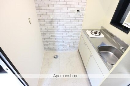 サンコービル[1K/23.25m2]の内装4