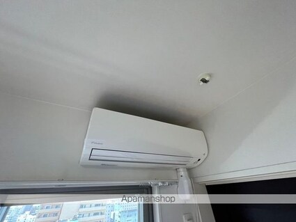 スカイタワー勝山[1LDK/43.47m2]のその他設備