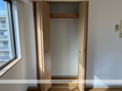 ハピエスト[1LDK/40.01m2]の収納