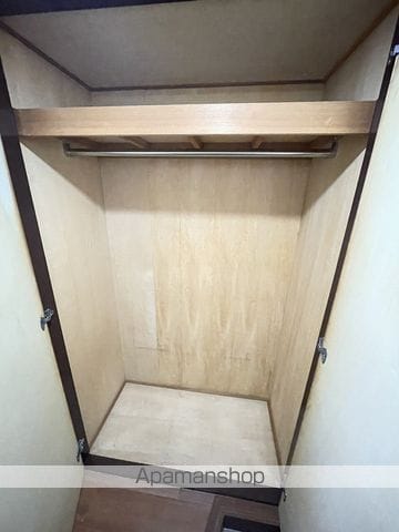 ヒルズ代官山の内装写真