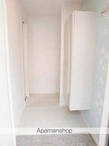 DーROOM東札幌の内装写真