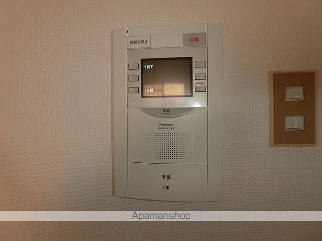 ウェルハイツ東園田の内装写真