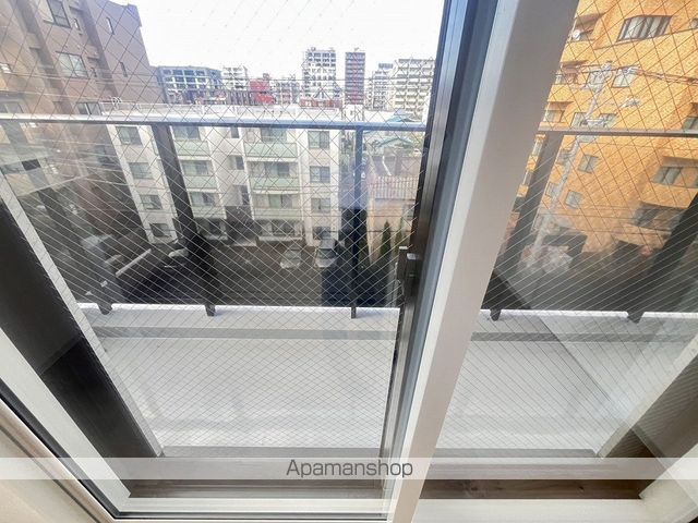 アルファスクエア円山4条南4条西25丁目賃貸MSの内装写真