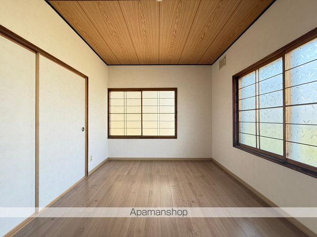 みやびアパートの内装写真