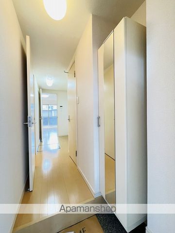 ドルフしらかねの内装写真
