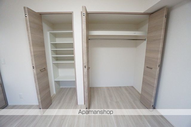 D−RESIDENCE寿の内装写真
