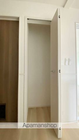 エスポワール昴Bの内装写真