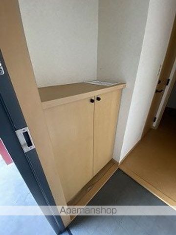 ホワイトバーチの内装写真