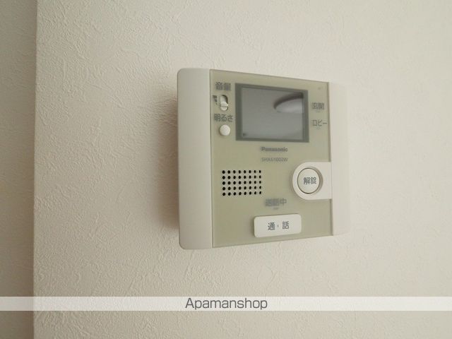 ピノグローブ伏見の内装写真