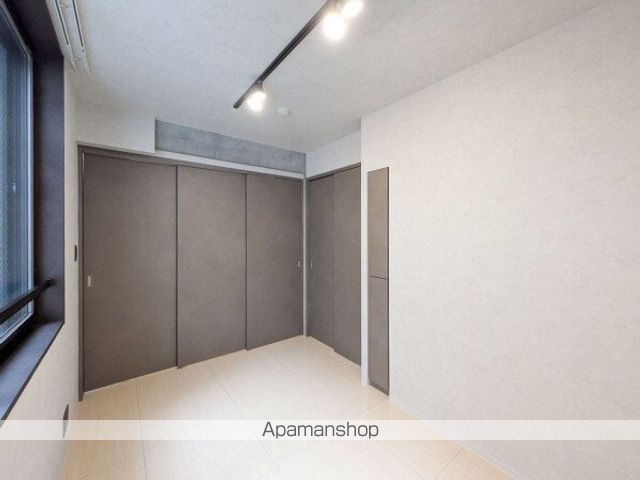 EXAM AKASAKAの内装写真
