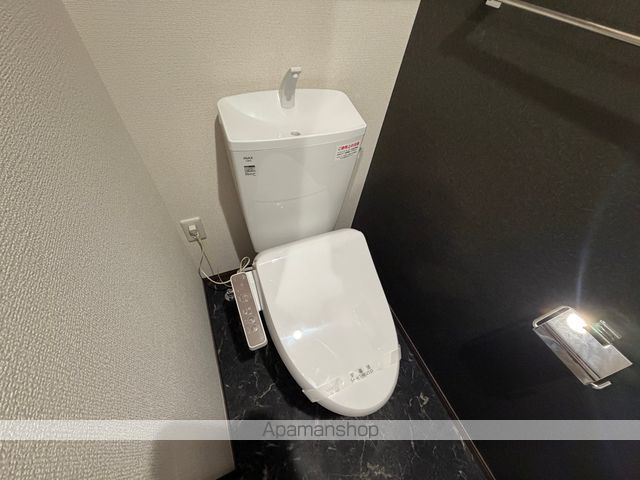 D-room平野本町の内装写真