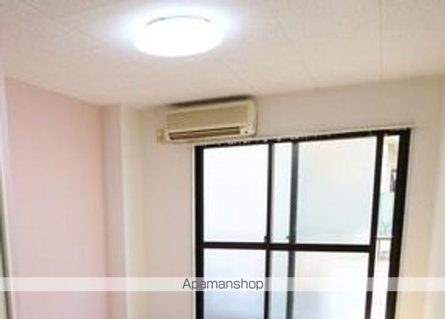 中井マンションの内装写真