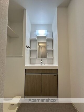 リライア東京墨田[1LDK/40.99m2]の洗面所