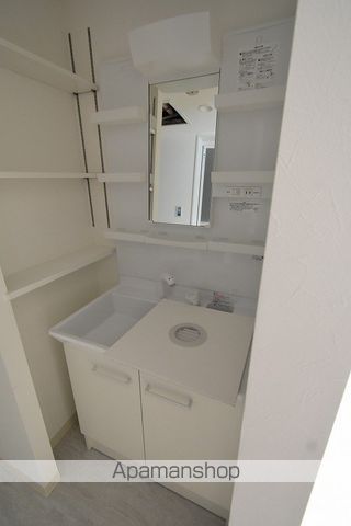 FーWORKS月寒の内装写真
