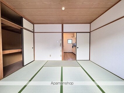 シルバーピア緑町[1K/42m2]の内装4