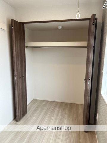 D-ROOM七曲IIの内装写真