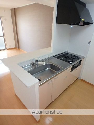 TOMODOAL北梅田の内装写真