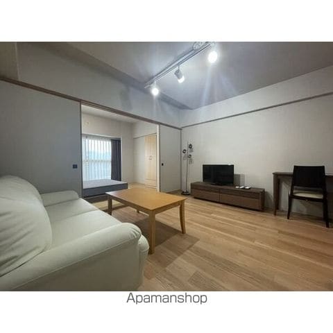アルファコンフォート札幌の内装写真